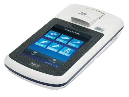 Thermo Fisher Scientific QubitTM 3.0 fluorometer